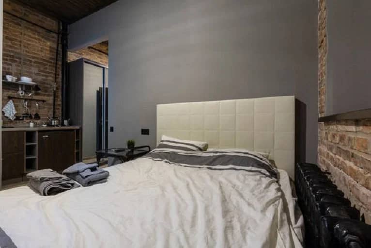 Mini Loft Studios Mini-Hotel: фото 4