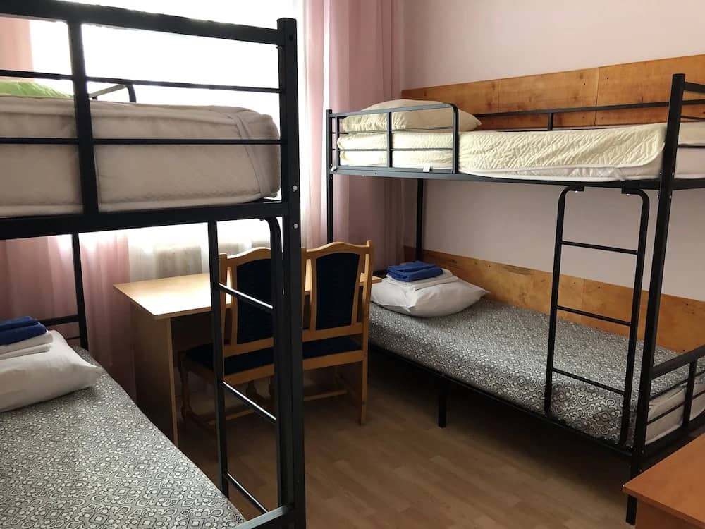«Домино» — хостел: фото 5