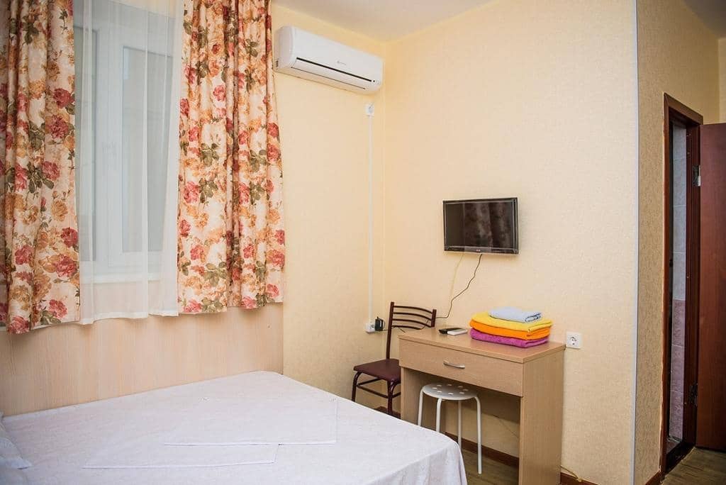 Guest House Vinogradnaya 4: фото 6