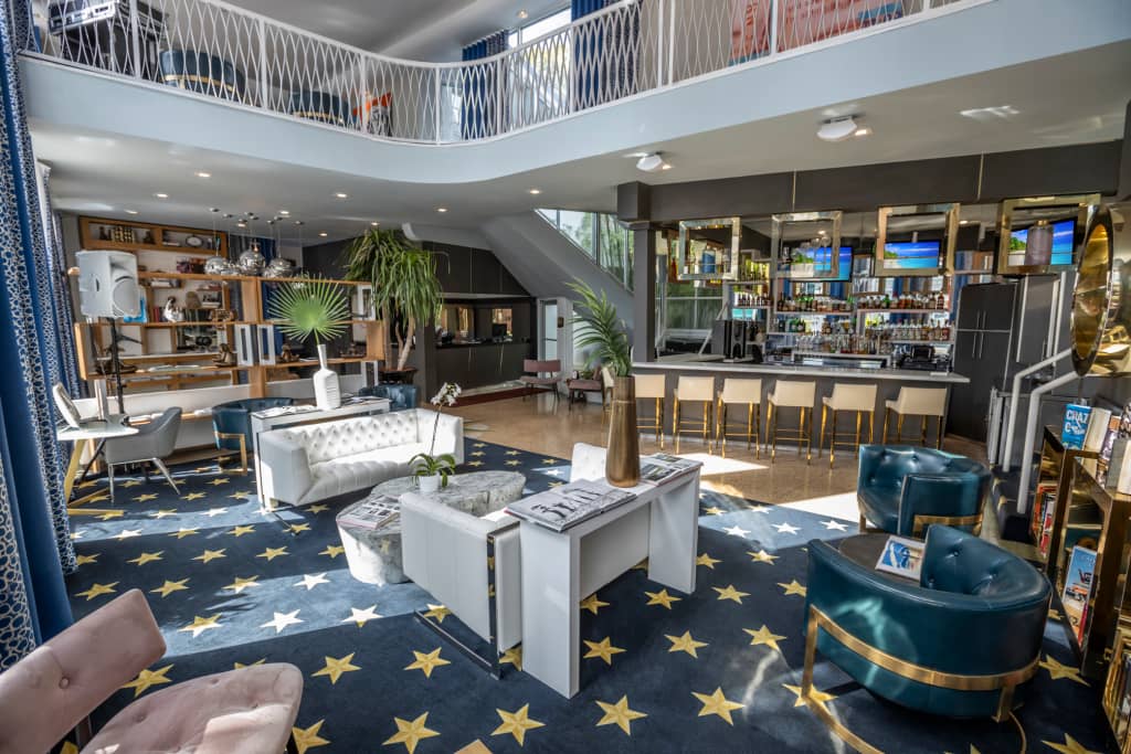 Картинка отеля