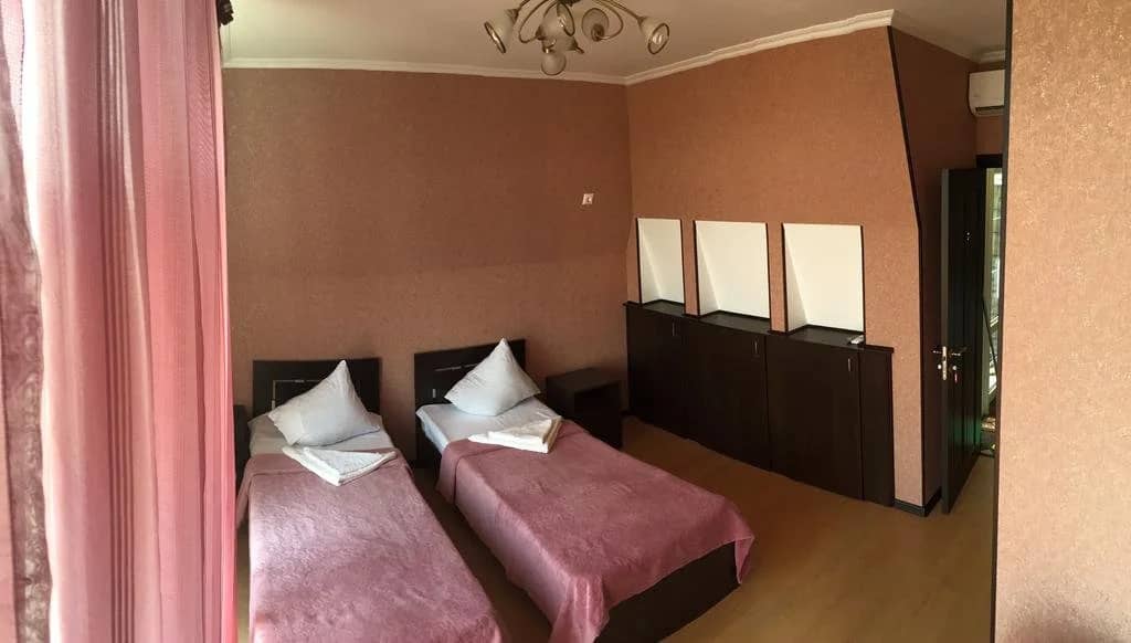 Guest House U Rimmy: фото 4