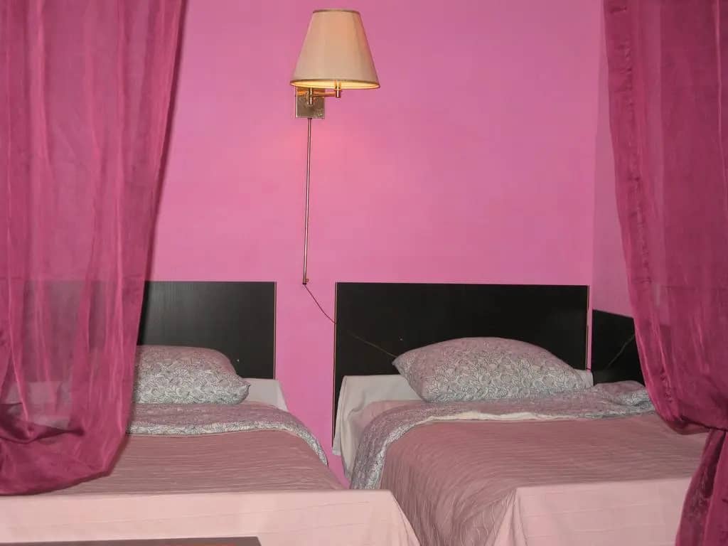 Apartment on Krylenko: фото 6