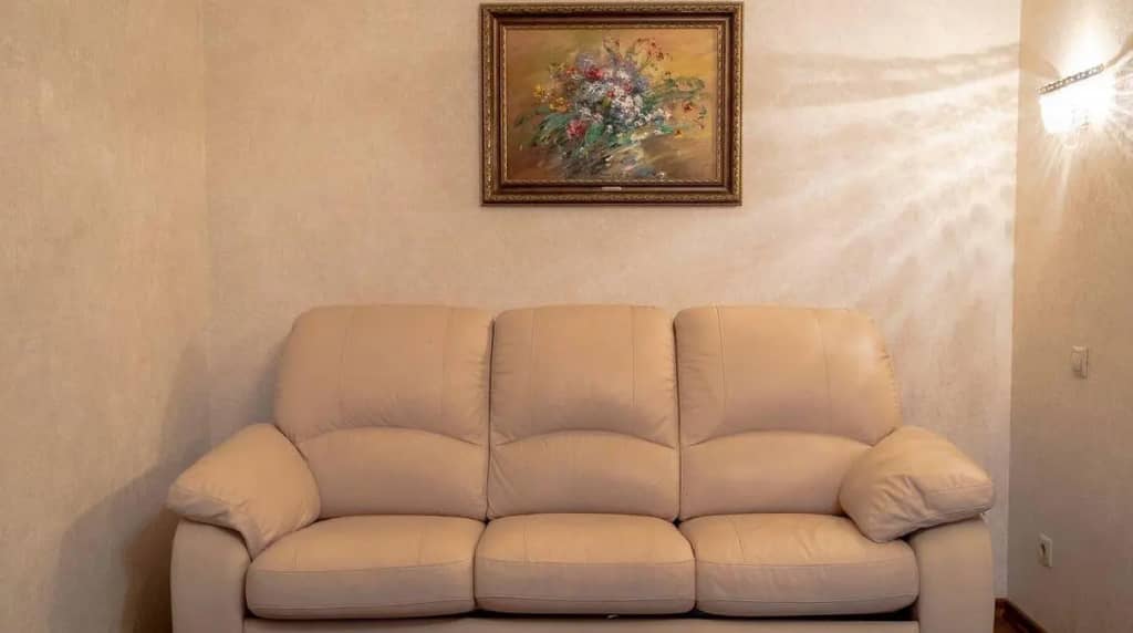 ABC Apartmens (ЭйБиСи Апартментс) на улице Ленина: фото 7
