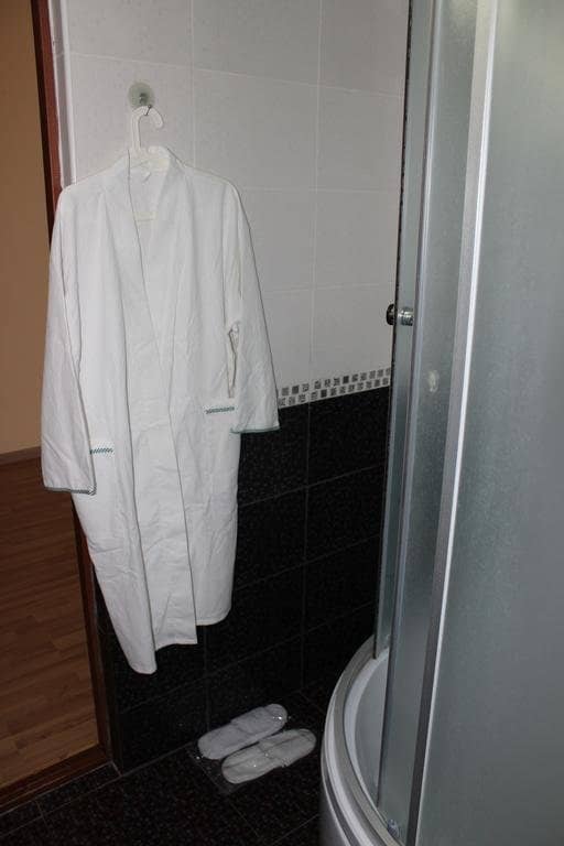 Lyubimyy Bereg Guesthouse: фото 6