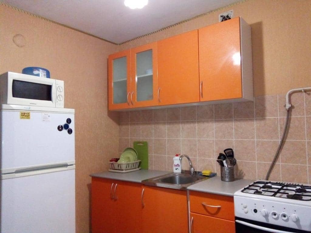 Apartment on Zipovskaya 26: фото 5