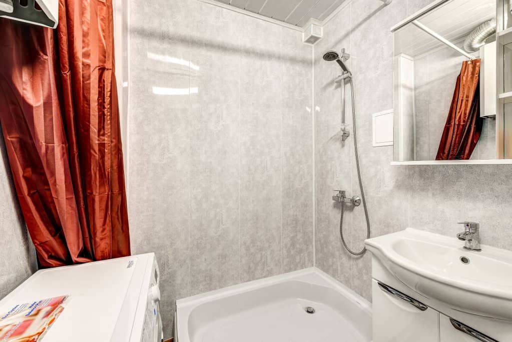 Domumetro Na Lesteva Apartments: фото 7