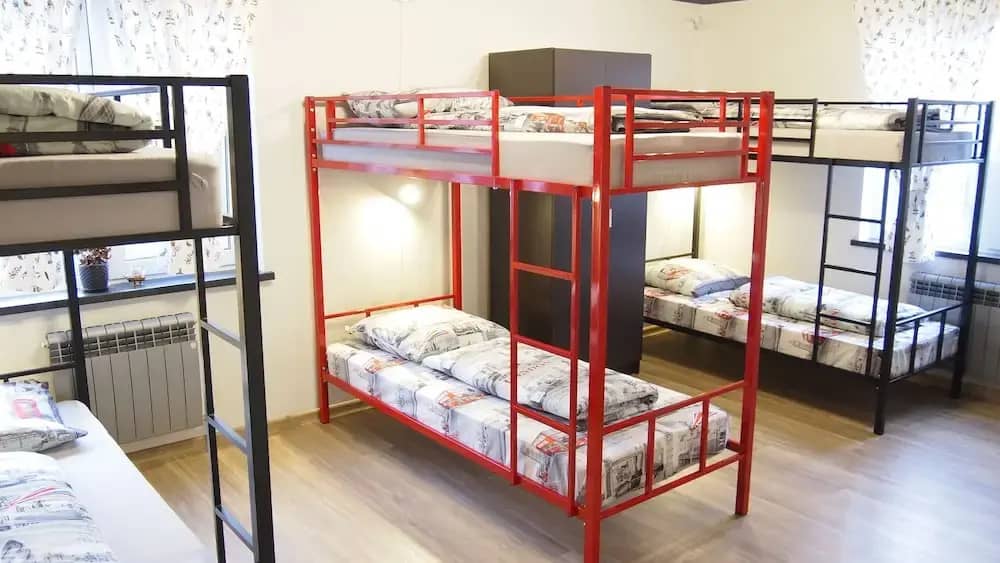 Хостел «Опалиха Loft Rooms»: фото 5