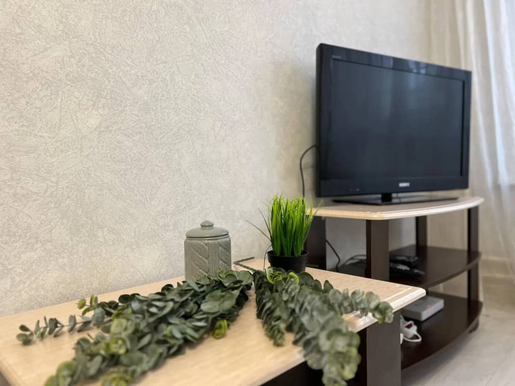 Rooms Moscow (Румс Москва) на улице Бойцовая: фото 7