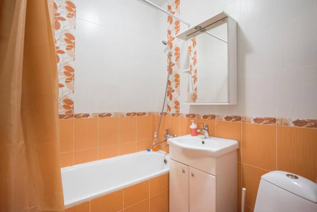 Smile Apartments (Смайл Апартментс) на переулке Гарнизонный: фото 5