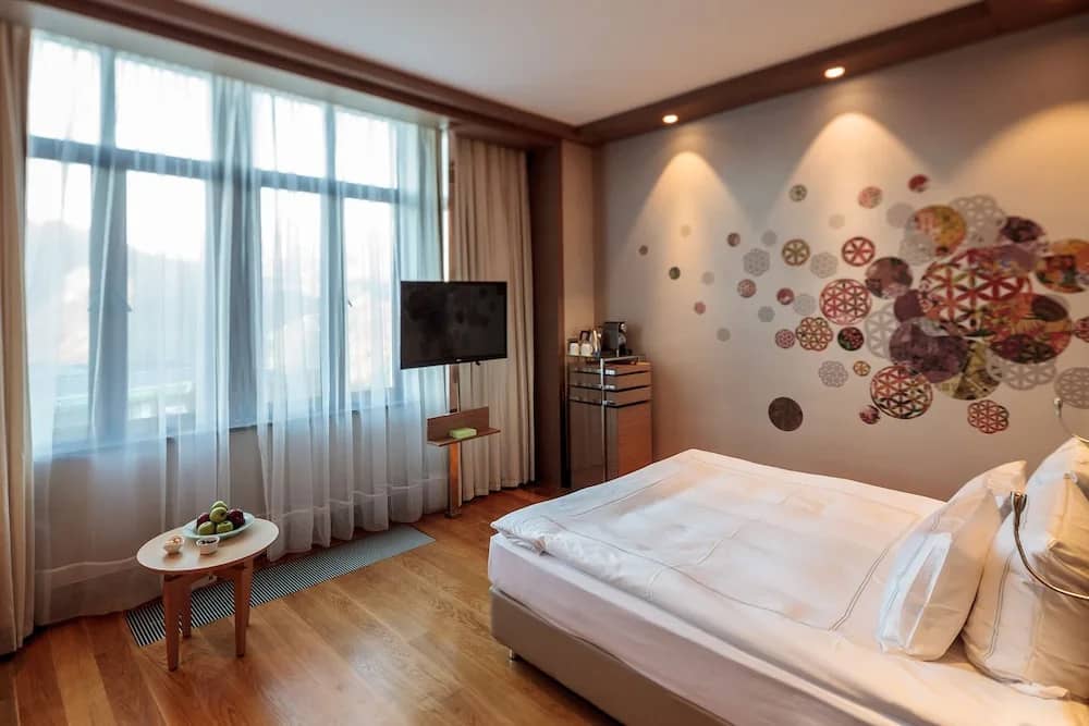 Ibis Styles Krasnaya Polyana: фото 7