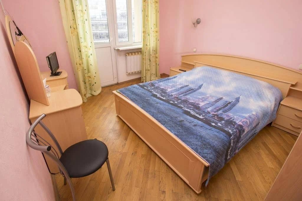 Zvezda Hostel Arbat: фото 4