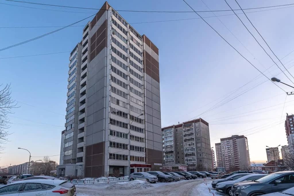 Сон и Душ на улице Учителей: фото 4