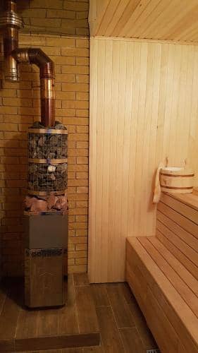 Kantri Guest House: фото 7