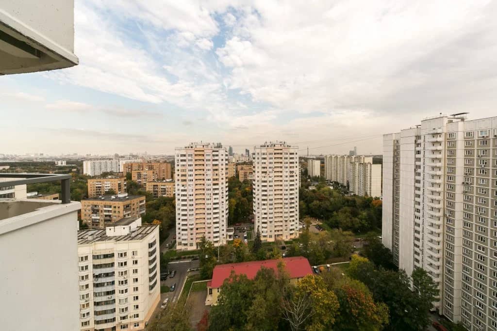 MaxRealty24 Kastanaevskaya 41/2: фото 6