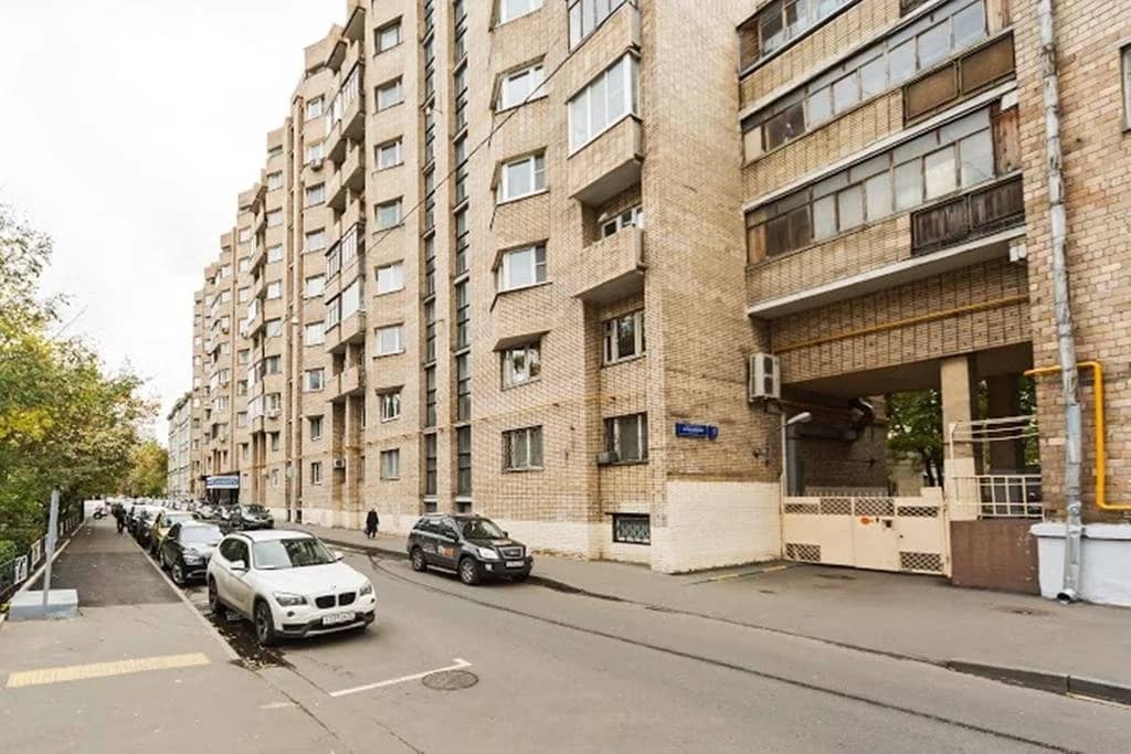 Apartments At Arbat: фото 5