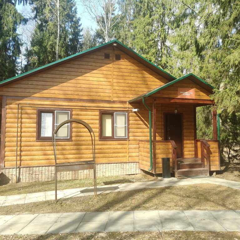 Барнхаус Сова: фото 5