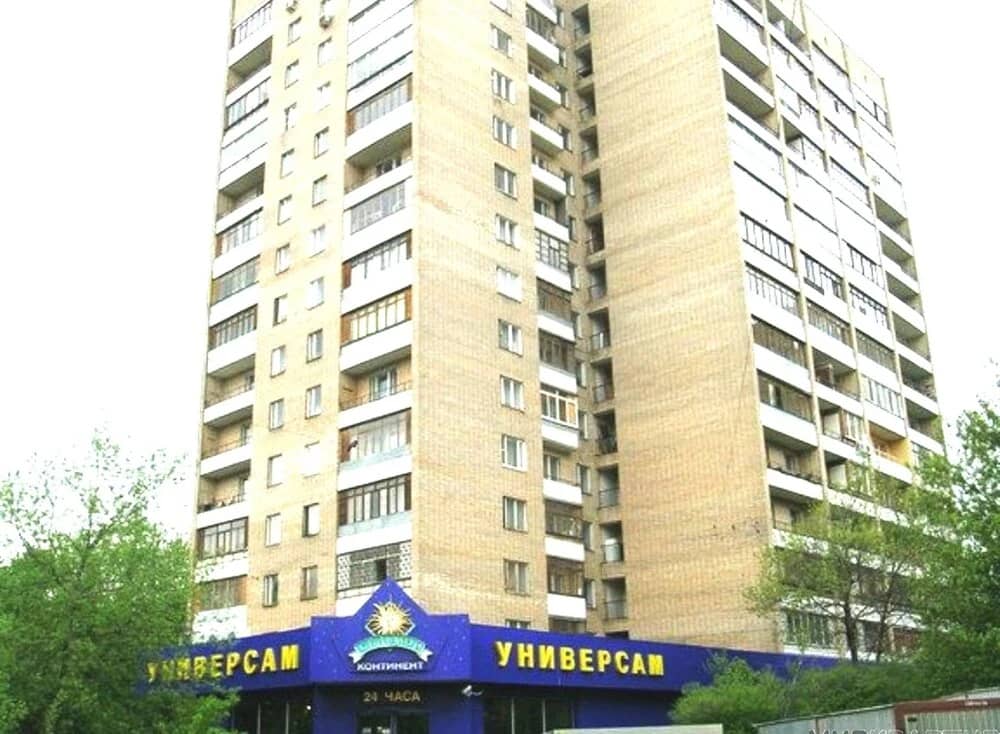 Intermark Apartment Tsvetnoy: фото 5