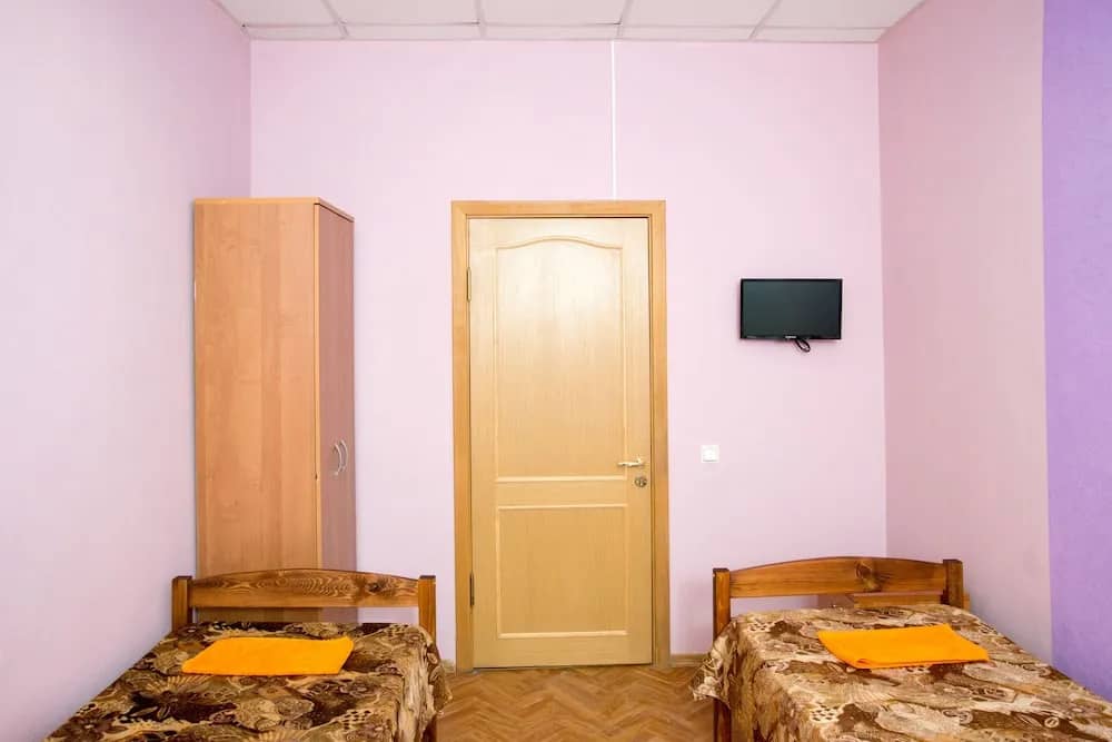 Меблированные комнаты Globus on Yakovlevsky : фото 4