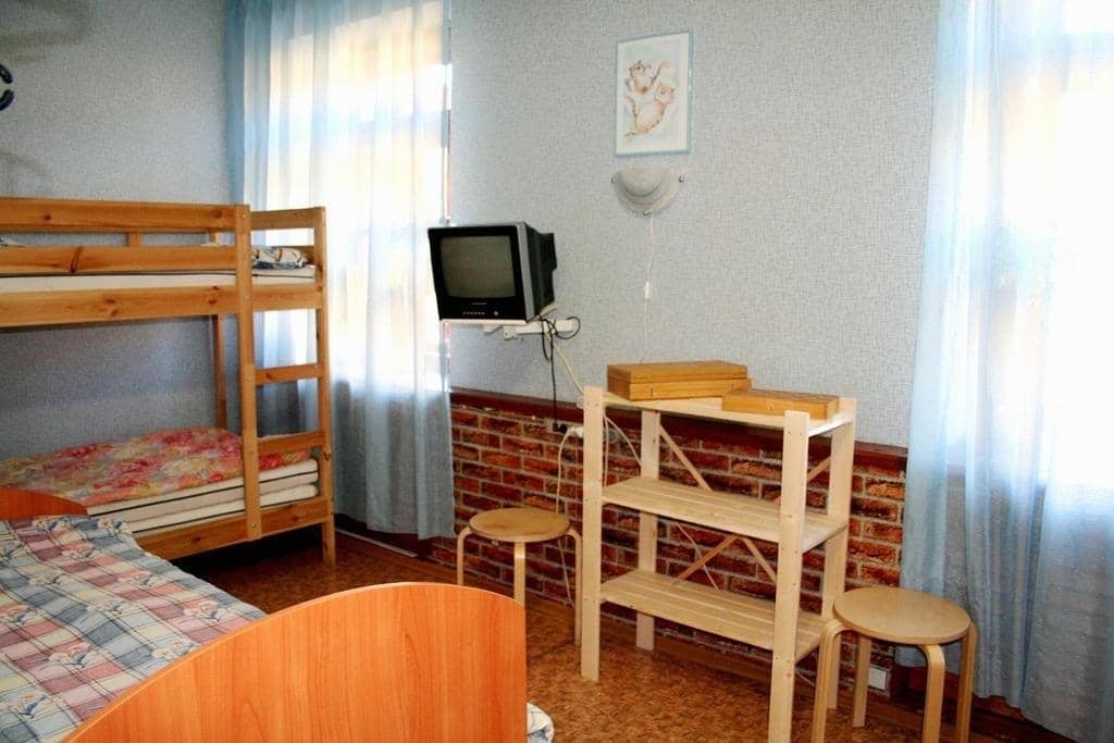 Hostel Arina on Orlovskom: фото 4