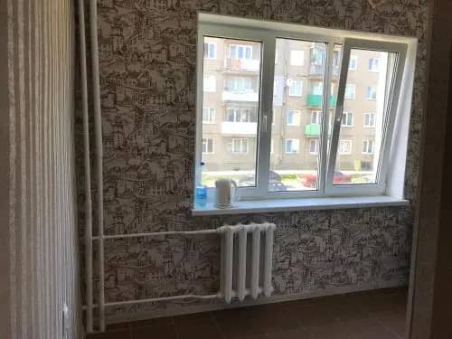 Apartment on Zavodskaya 22: фото 7