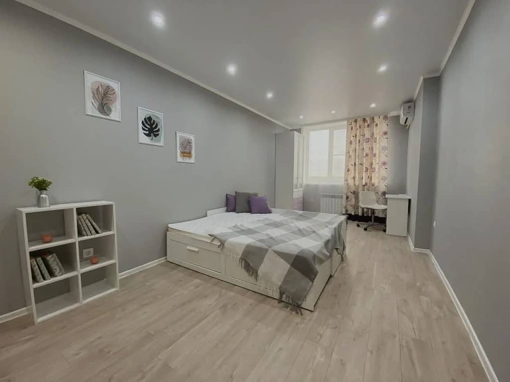 KvartHotel (КвартОтель) на Савушкина 6Е: фото 5