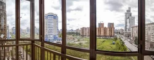 Apartment on 78 Dob. brigady, 28-1 by KrasStalker: фото 7