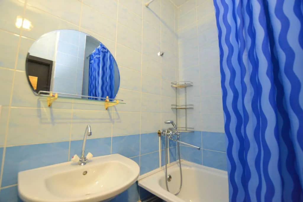 Планета квартир на улице Алексеева 47: фото 6