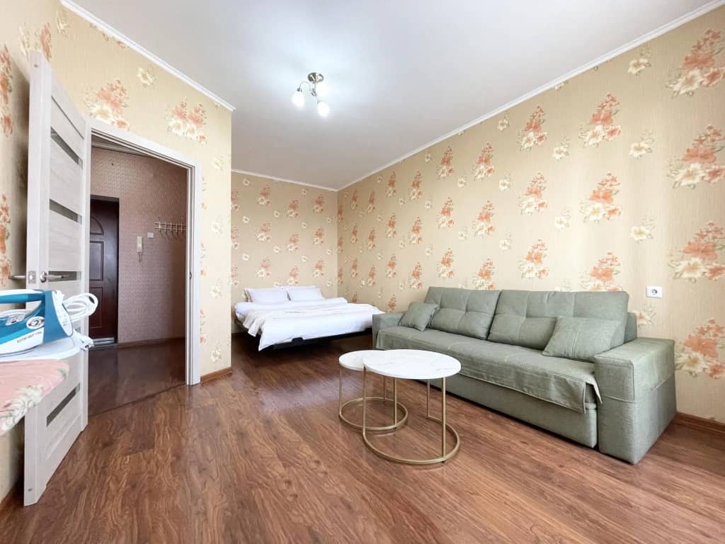 Grant Apart (Грант Апарт) на улице 3-я Курская: фото 4