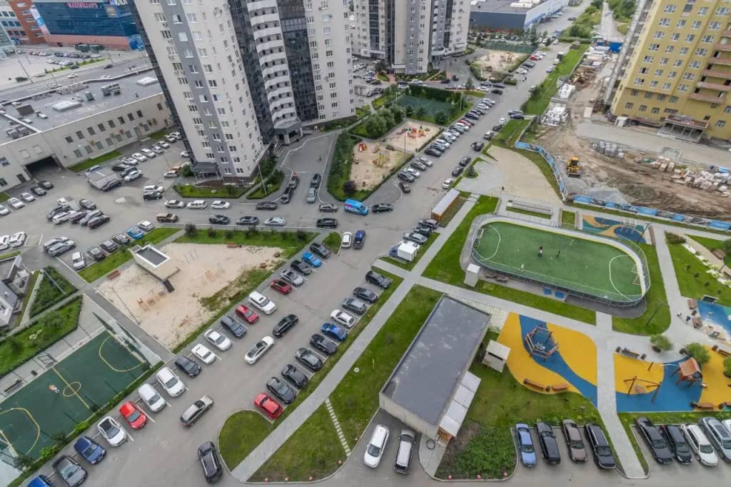 Новиков Дворик на улице Энгельса 4: фото 5