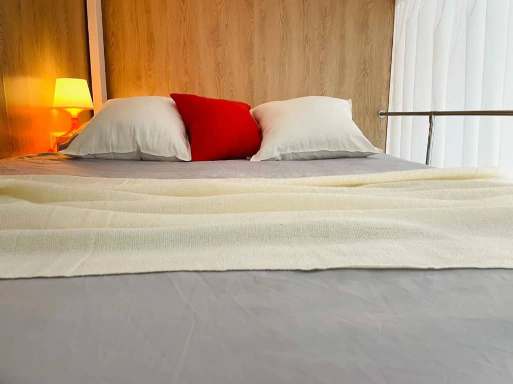 MOKO Apartments (МОКО Апартментс) на проспекте Будённого 51к6: фото 6