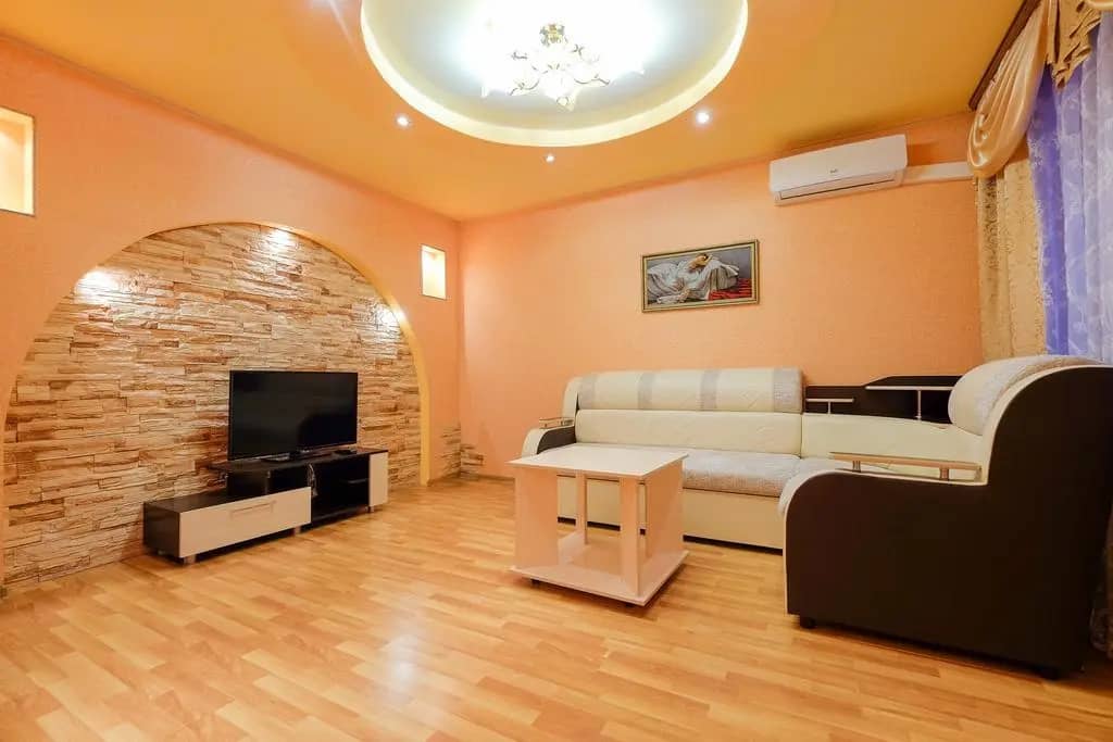 Apartment Viphome on Frunze 86: фото 6