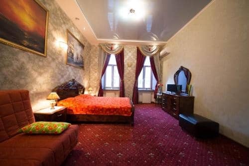 Arbat 29: фото 6