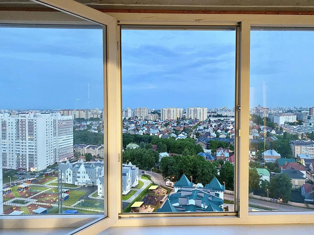 Rental Family Rooms (Рентал Фэмили) на Олимпийском бульваре 6: фото 6
