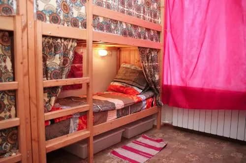 Hostels - Sergiev Posad: фото 6