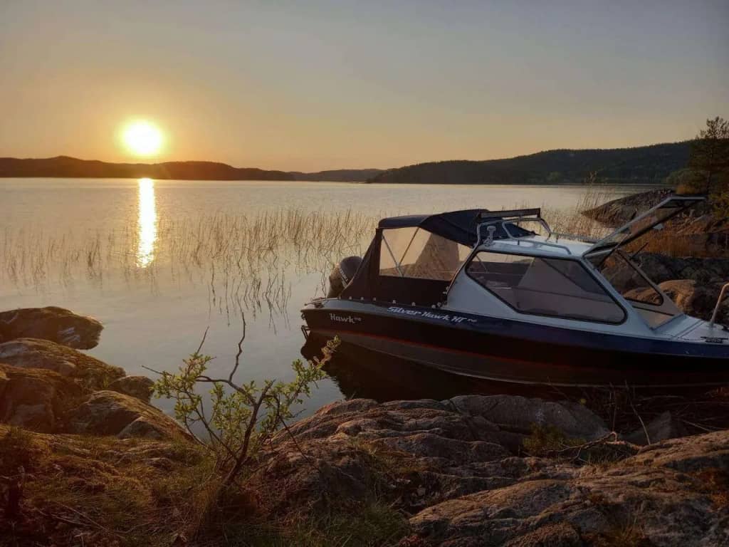 Уютные дома в Карелии: фото 6