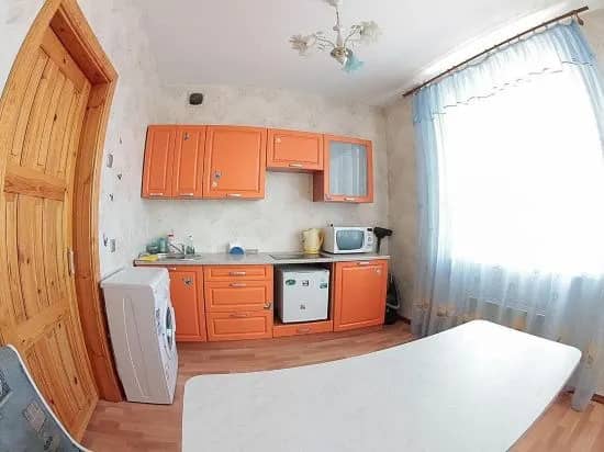Dekabrist Apartment on Chkalova 25: фото 5