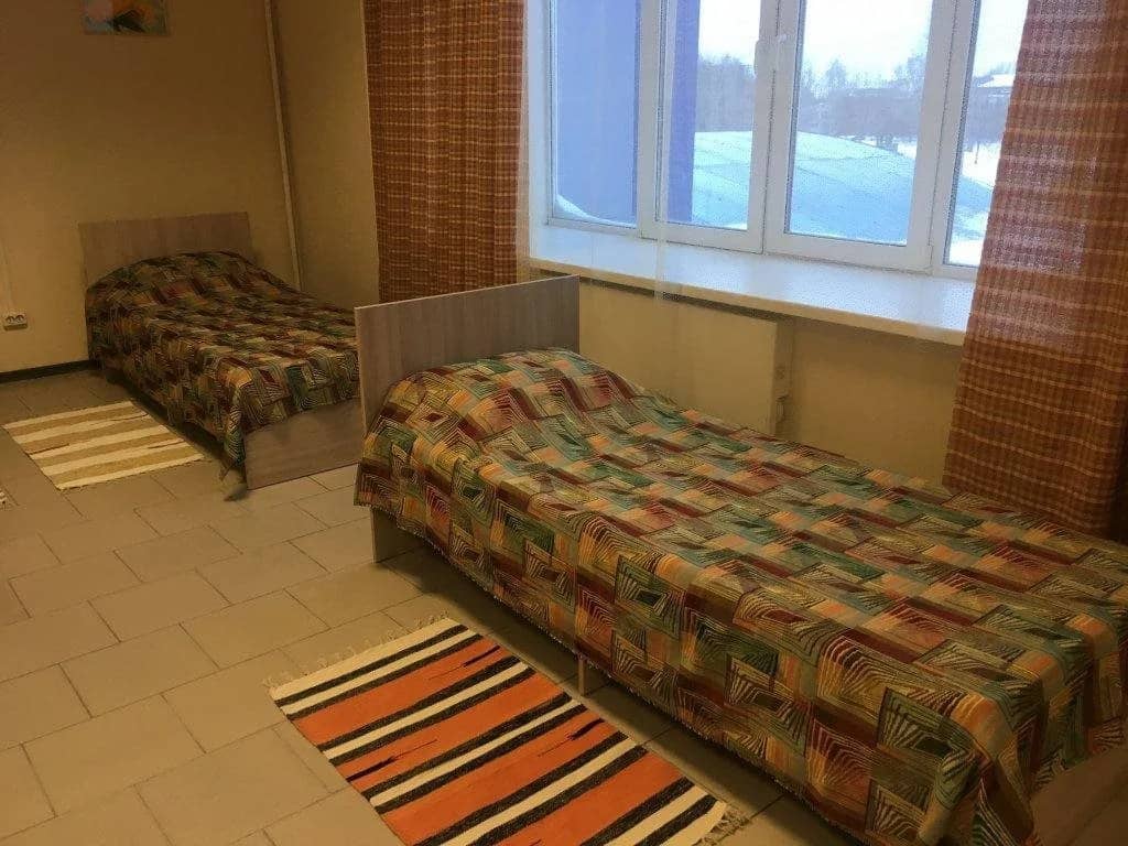 MAXROOMS Barnaul Sibiria: фото 6
