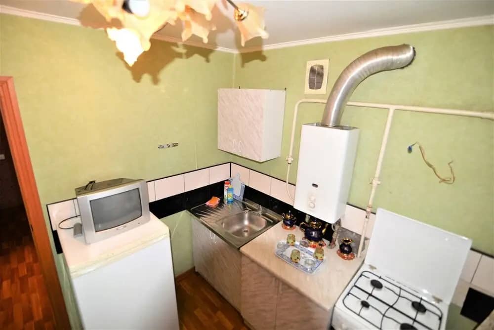 Megapolis Apartment on Plehanovskaya 58a: фото 6