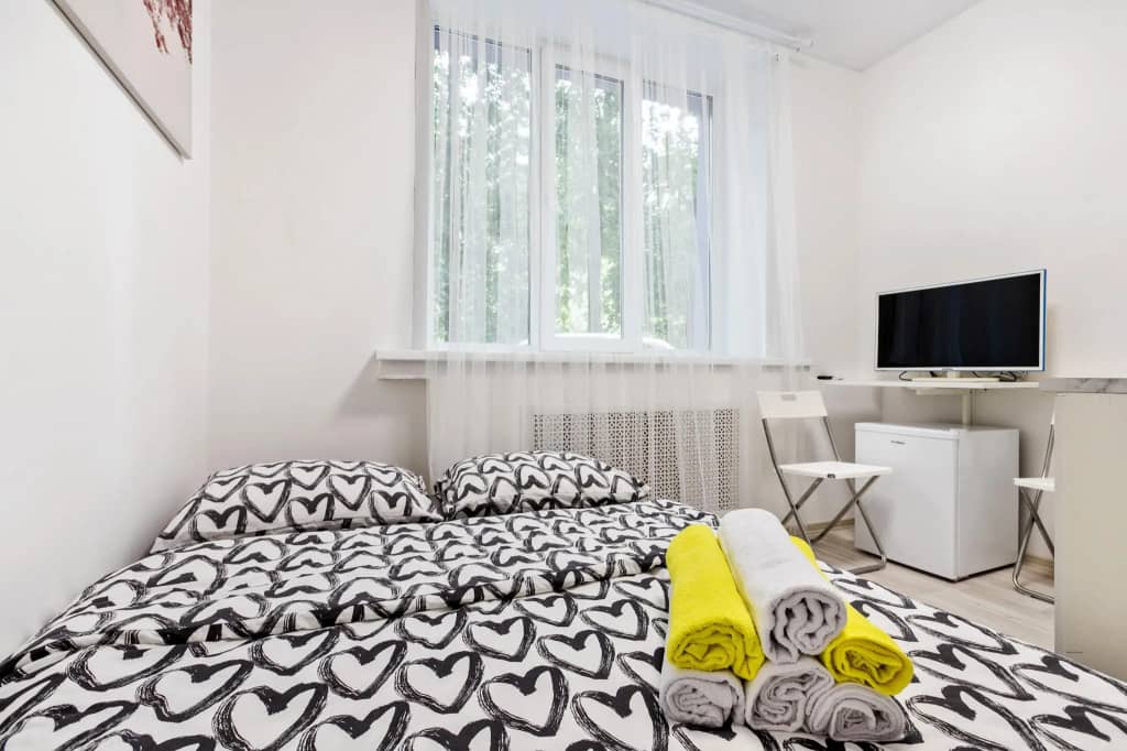 MaxRealty24 на Ленинградской: фото 6