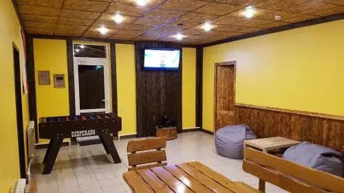 Kantri Guest House: фото 4