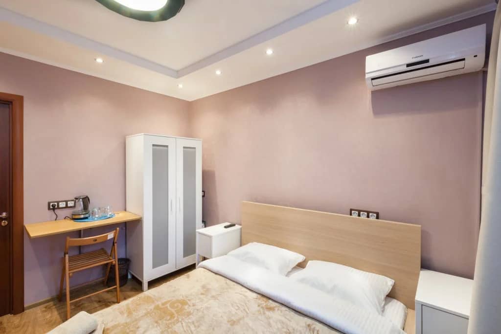 Bibirevo Aparthotel: фото 4