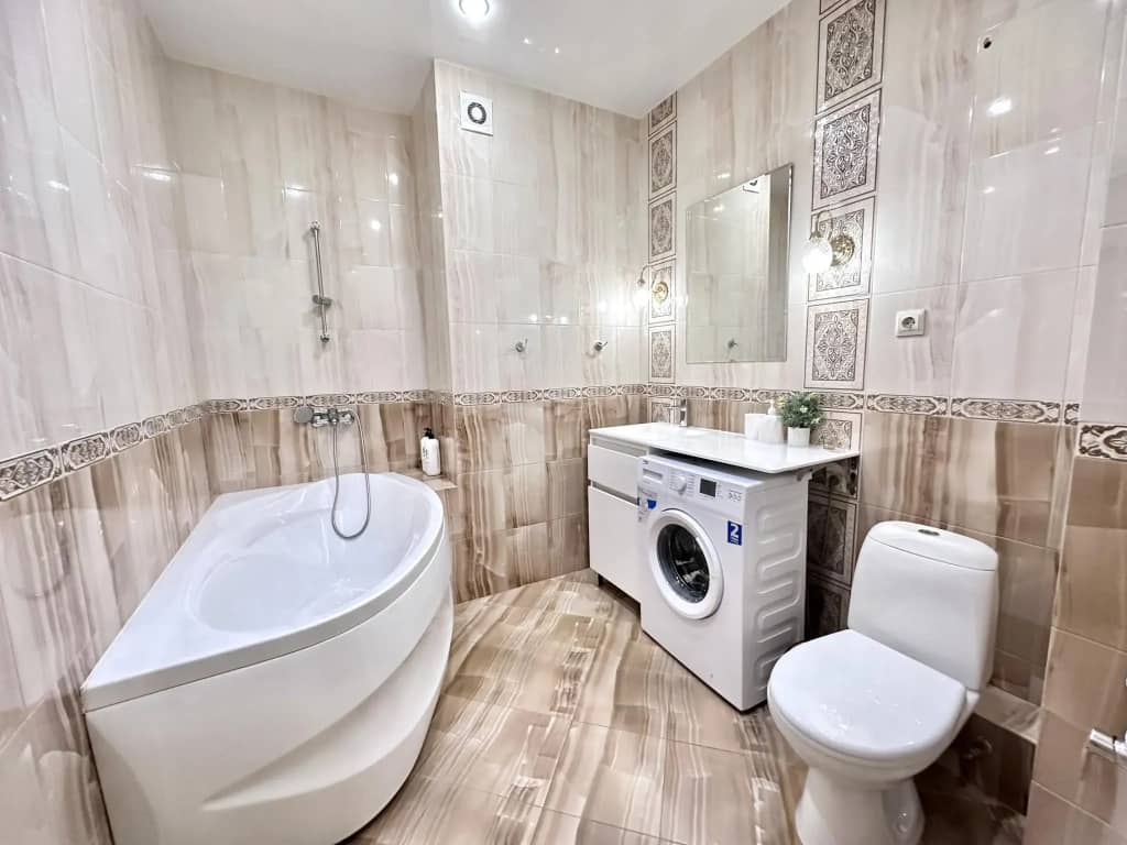 Апартаменты на улице Альберта Камалеева 34: фото 7