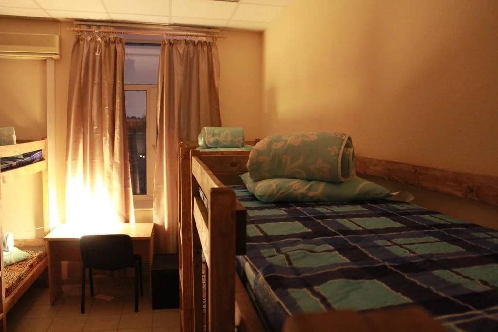 Hostel Vpechatlenie: фото 7