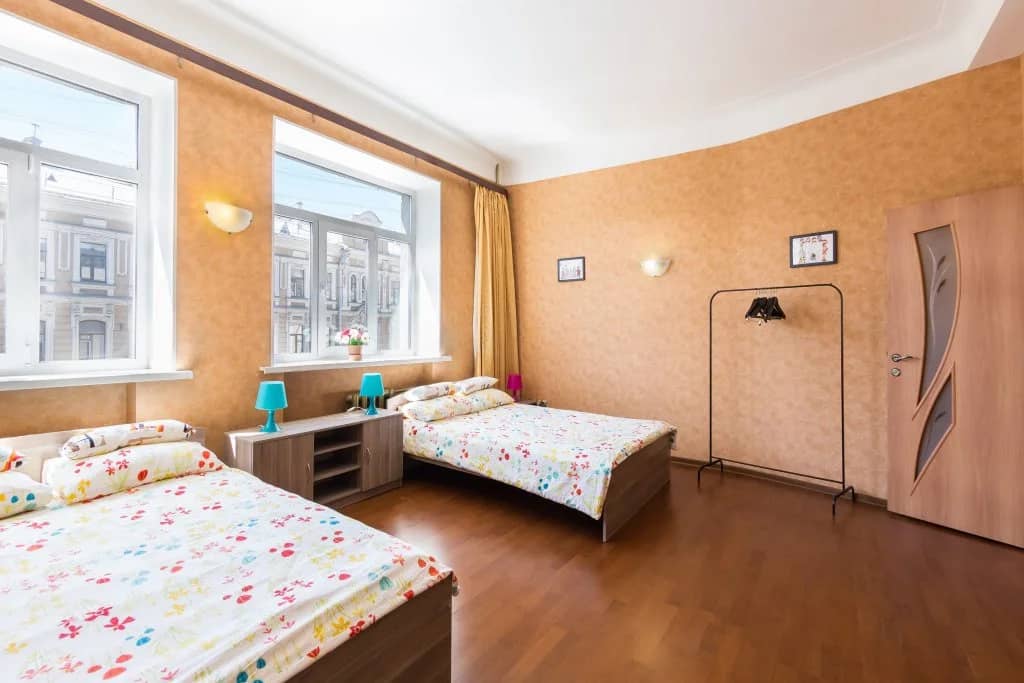 U Moskovskogo Vokzala Apartments: фото 5