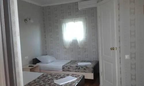 Zelenaya Gorka Guest House: фото 5