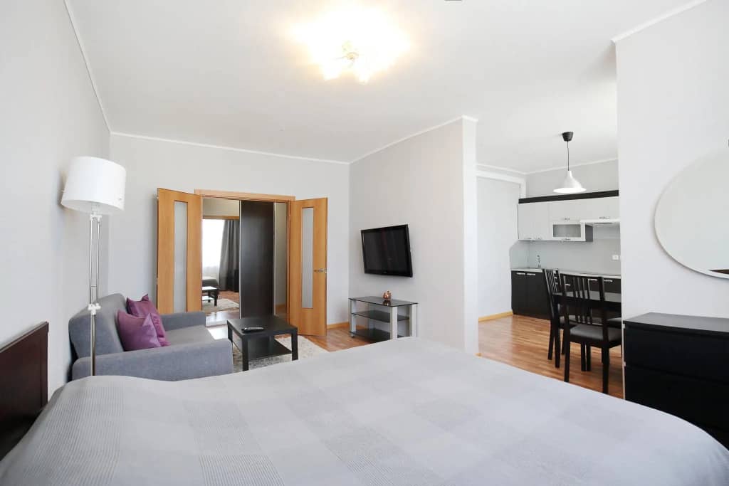 Rooms-Eкб (Румс-Екб) на улице Союзная: фото 5