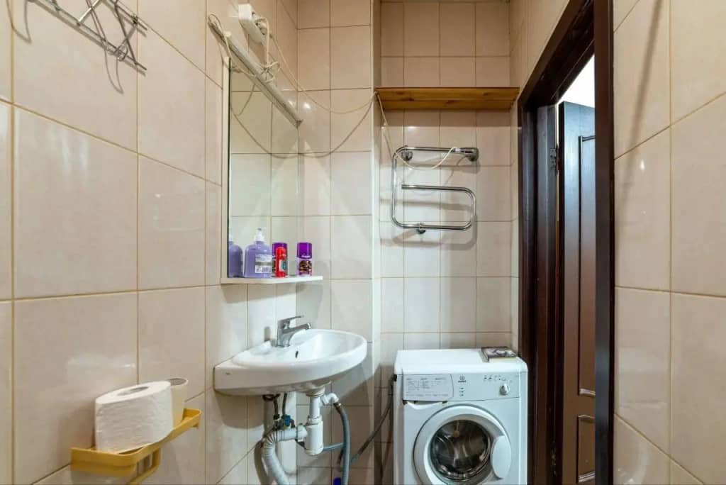 В центре на улице Гороховая 33: фото 7