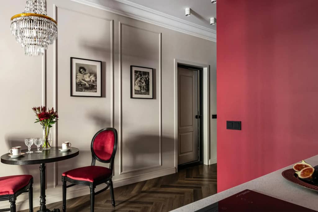 Letyourflat (Лэтюфлэт) на Большом проспекте Петроградской Стороны 45: фото 4