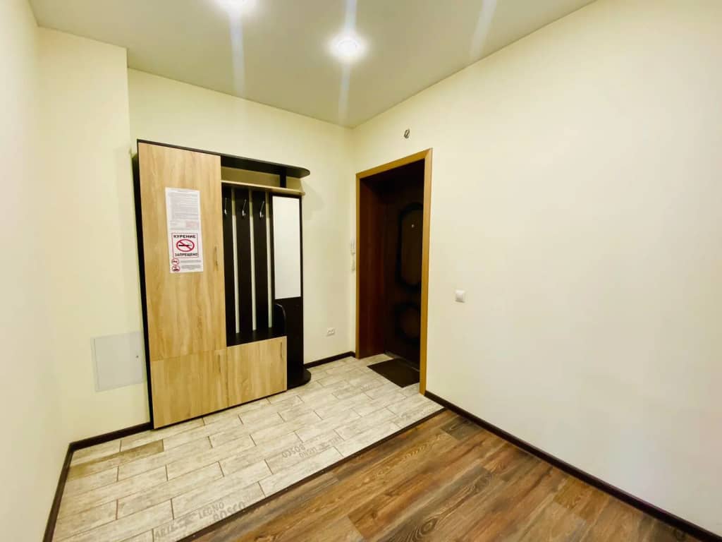 ТетаДом на улице Мичуринская 142 корп. 1: фото 5