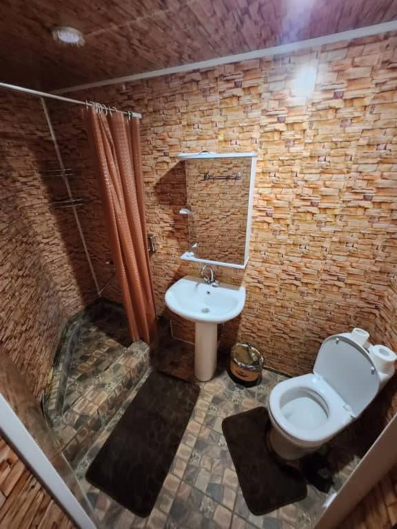 Поляна Нарзанов: фото 6
